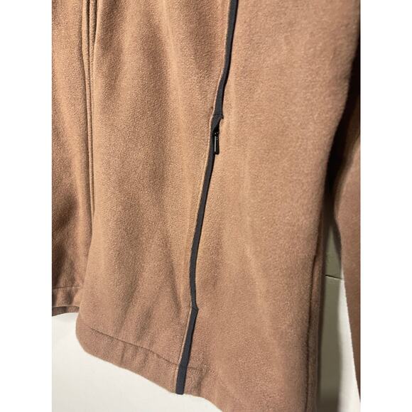 Mt Washington Hotel NH Zip Up Fitted Style Sweatshirt M - Picture 5 of 10